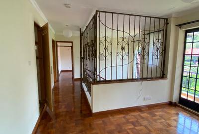 4 Bed Townhouse with Staff Quarters in Runda - 4