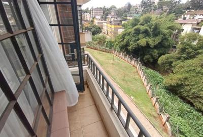 2 Bed Apartment with En Suite at Riverside Drive