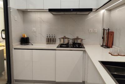 2 Bed Apartment with Swimming Pool at Mogotio Road - 2