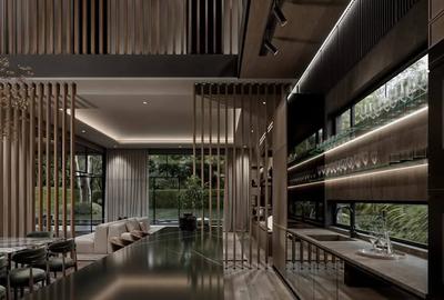 6 Bed House with En Suite at Karen - 2