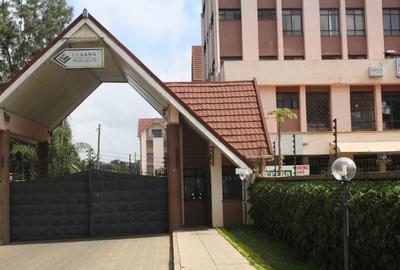 3 Bed Apartment with En Suite at Ngong Racecourse