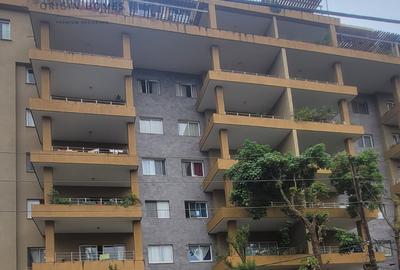 3 Bed Apartment with En Suite at Kileleshwa