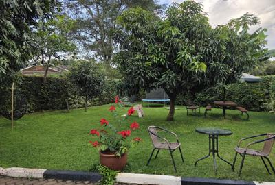 3 Bed House with Garden in Lower Kabete - 4
