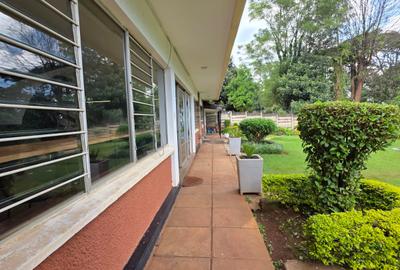 Commercial Property with Service Charge Included in Lavington - 3