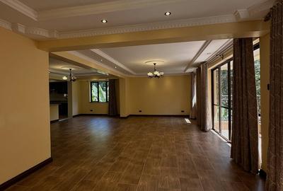 5 Bed Townhouse with En Suite at Muthangari Drive - 2