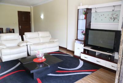 3 Bed Apartment with En Suite in Syokimau