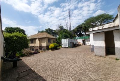 Residential Land at Riara Road - 4