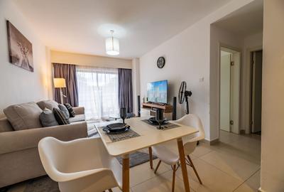 Serviced 1 Bed Apartment with En Suite in Lavington - 3