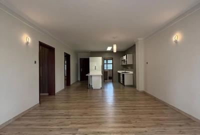2 Bed Apartment with En Suite at Gatundu Road - 2