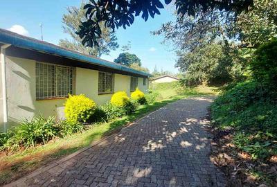 4 Bed House with En Suite at Loresho Ridge - 4