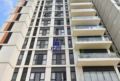 Furnished 2 Bed Apartment with En Suite in Runda