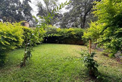 5 Bed Townhouse with En Suite at Lavington