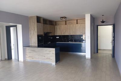 2 Bed Apartment with En Suite at Valley Arcade - 3