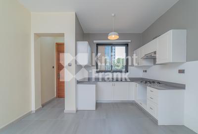 Serviced 2 Bed Apartment with Swimming Pool at Muthangari Drive - 4