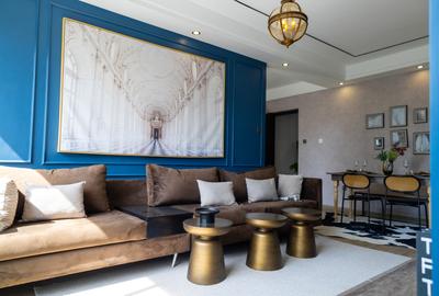 2 Bed Apartment with Swimming Pool at Wood Avenue - 4