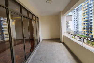 3 Bed Apartment with En Suite at Makueni Road - 3