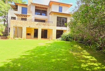 5 Bed Townhouse with En Suite at Mzima Springs - 3