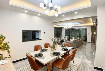 4 Bed Apartment with En Suite in Kileleshwa - 2