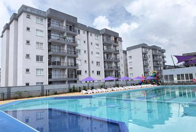 3 Bed Apartment with En Suite in Mombasa Road - 2