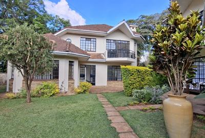 4 Bed Townhouse with Garden in Spring Valley