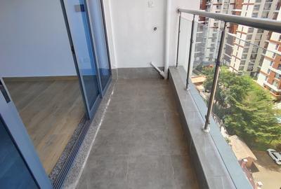 1 Bed Apartment with Gym in Kileleshwa - 4