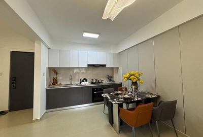 2 Bed Apartment with En Suite in Ongata Rongai - 2