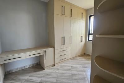 5 Bed Villa with En Suite in Kiambu Road - 3