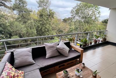 4 Bed Apartment with En Suite in Westlands Area - 2