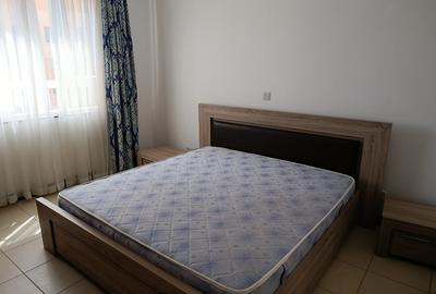 Furnished 3 Bed Apartment with En Suite at Parklands - 2