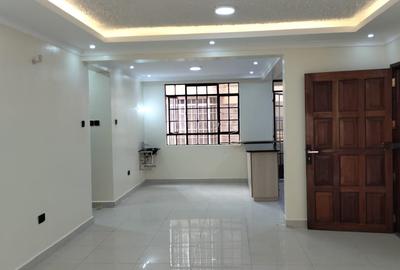 2 Bed Apartment with En Suite at Ruaka