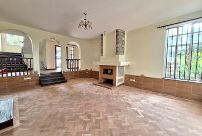 4 Bed Townhouse with En Suite at Lavington Estate - 4