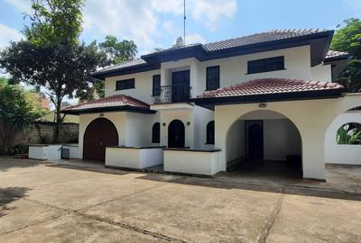 4 Bed Villa with En Suite in Lavington - 3