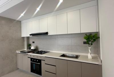 2 Bed Apartment with En Suite in Westlands Area - 3