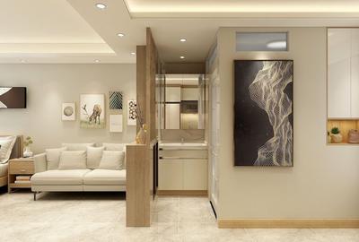 2 Bed Apartment with En Suite in Kilimani - 4