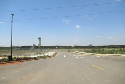 Commercial Land at Eastern Bypass