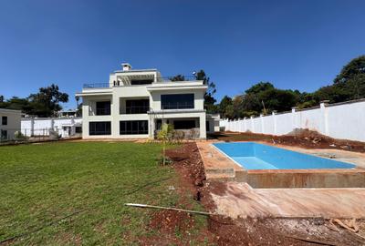 5 Bed Townhouse with En Suite in Loresho