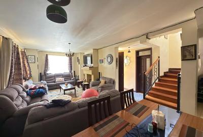 4 Bed Townhouse with En Suite at Jan 20 - 4