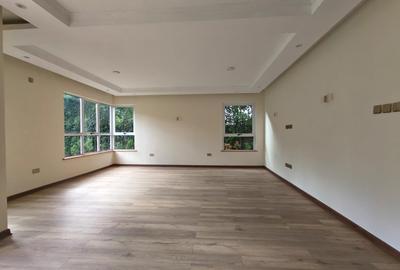 4 Bed Townhouse with En Suite in Runda - 4