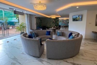 Serviced 3 Bed Apartment with En Suite at Kilimani - 2