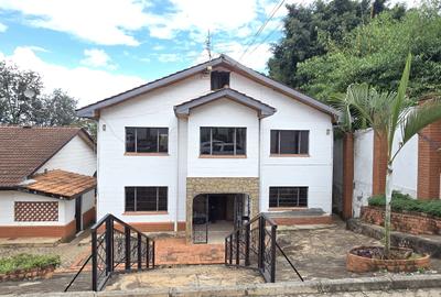 Office with Service Charge Included at Lavington Green
