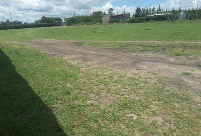 0.1 ha Residential Land in Ongata Rongai