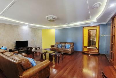 5 Bed House with En Suite in Thika Road - 3