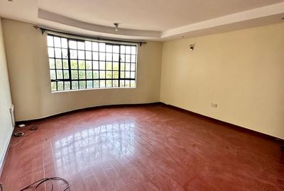 2 Bed Apartment with En Suite in Karen
