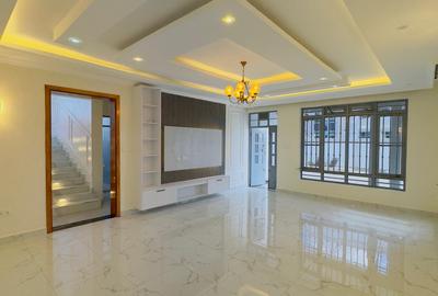 5 Bed Villa with En Suite at Mugutha - 4