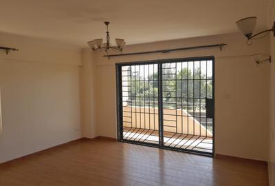 3 Bed Apartment with En Suite at Limuru Rd - 4