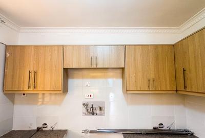 3 Bed House with En Suite at Kenyatta Road