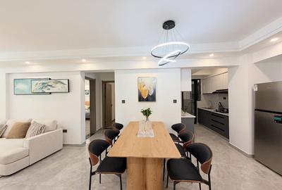 2 Bed Apartment with En Suite at Valley Arcade