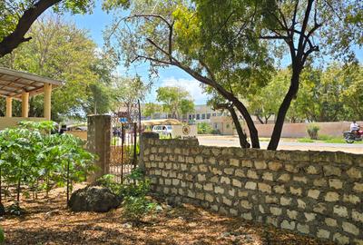 1 ac Land at Hemingways