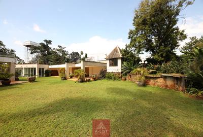 6 Bed House with En Suite at Kitisuru