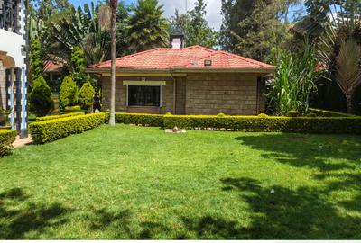 2 Bed House in Runda - 3